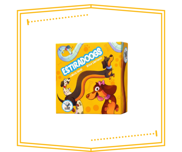 Estiradoogs