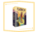 Flatiron