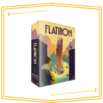 Flatiron