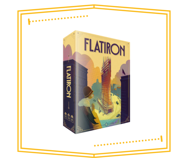 Flatiron
