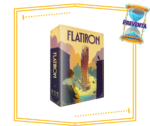 Flatiron
