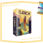 Flatiron