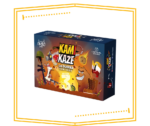 KamiKaze