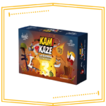 KamiKaze