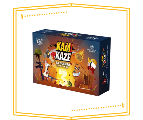 KamiKaze