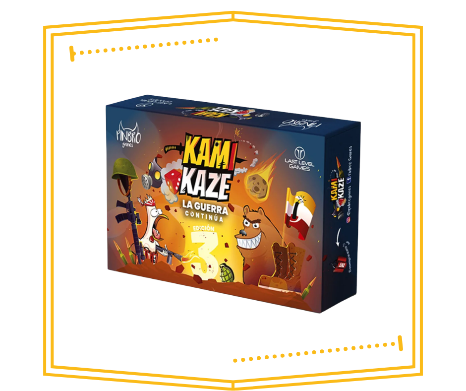 KamiKaze