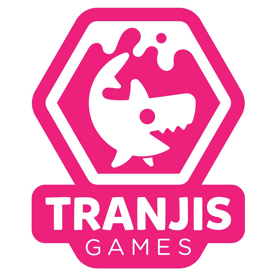 Logo Tranjis