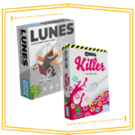 Lunes y Cereal Killer