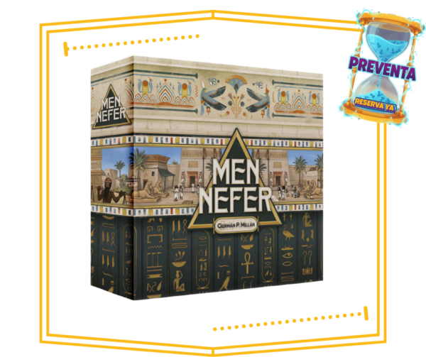 Men Nefer