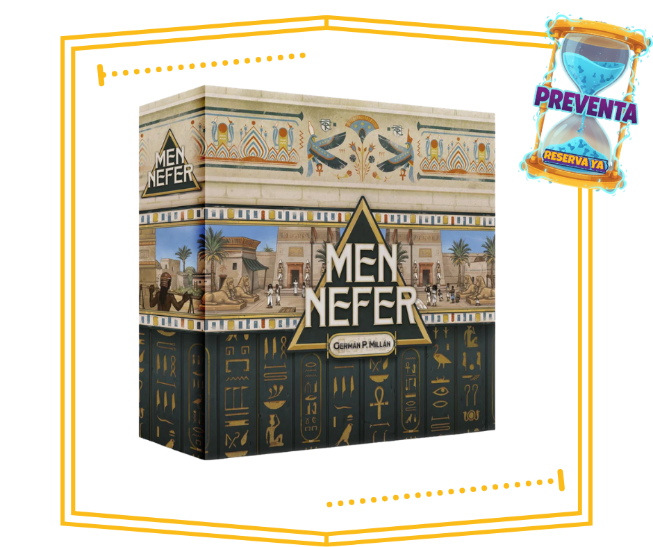 Men Nefer