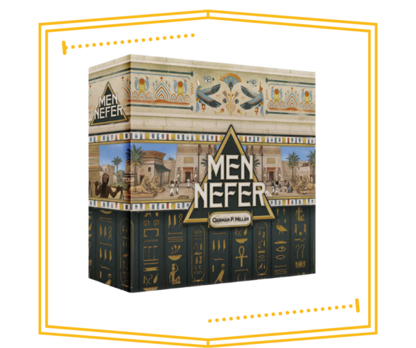 Men Nefer