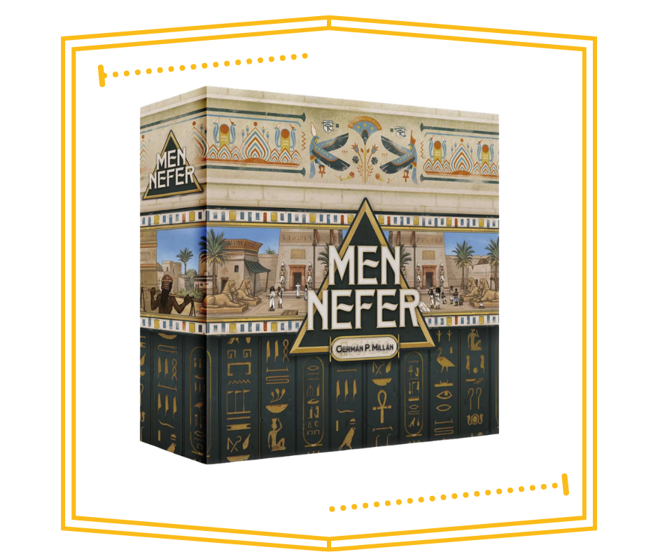 Men Nefer Men Nefer