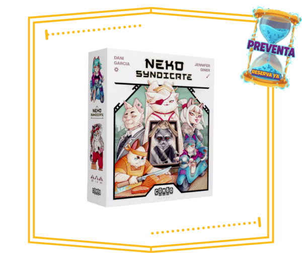 Neko Syndicate