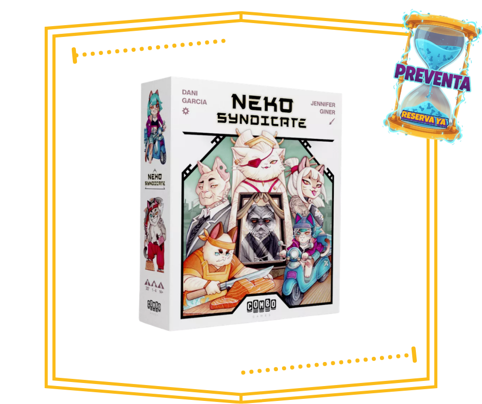 Neko Syndicate