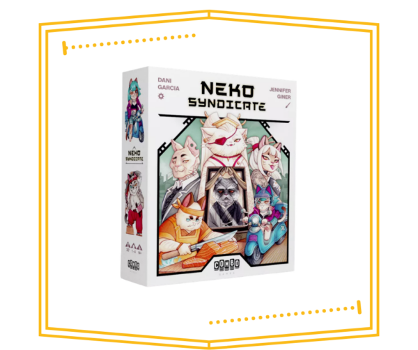 Neko Syndicate
