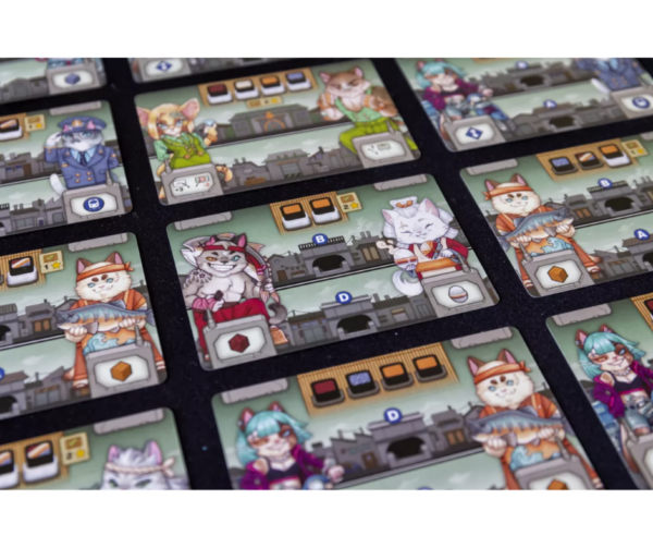 Neko Syndicate