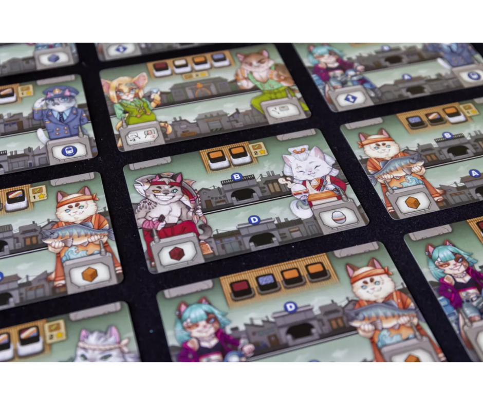 Neko Syndicate