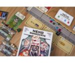 Neko Syndicate
