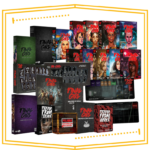 Pack Exclusivo Final Girl