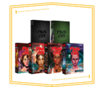Pack Final Girl T1 con Atrezo