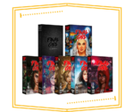Pack Final Girl T2 con Krampus