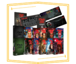 Pack Final Girl con Accesorios