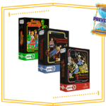 Pack No hables con Extraños, Invoquemos Demonios y Busquemos tesoros