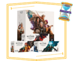 Pack The Witcher La Senda del Destino Deluxe y Expansiones