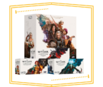 Pack The Witcher La Senda del Destino Deluxe y Expansiones