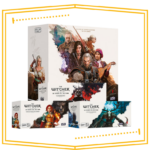 Pack The Witcher La Senda del Destino Deluxe y Expansiones