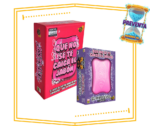 Que no se te caiga el jabon y expansion