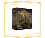 The Last Lighthouse