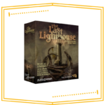 The Last Lighthouse