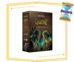 The Witcher GWENT