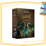 The Witcher GWENT