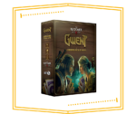The Witcher GWENT