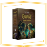 The Witcher GWENT