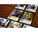 The Witcher GWENT