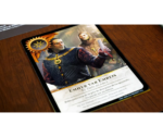 The Witcher GWENT