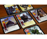 The Witcher GWENT