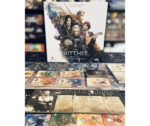 The Witcher La Senda del Destino Deluxe