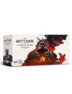 The Witcher La Senda del Destino Deluxe Expansion La Cacería Salvaje
