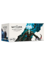 The Witcher La Senda del Destino Deluxe Expansion Monstruos Legendarios