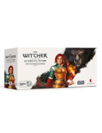 The Witcher La Senda del Destino Deluxe Expansion Triss y la Semilla de la Verdad