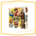 5 Minute One Piece