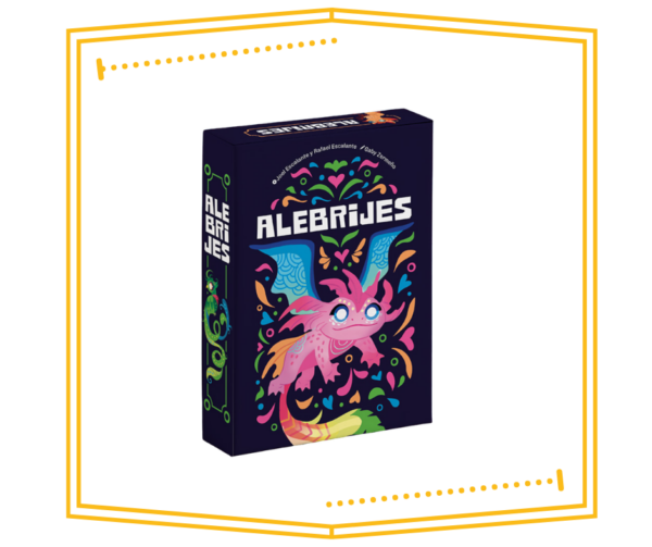 Alebrijes