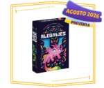 Alebrijes