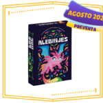 Alebrijes