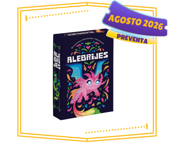 Alebrijes