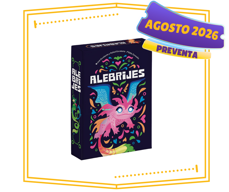 Alebrijes